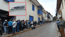 Colapsa sistema de venta de boletos a Machu Picchu generando caos en Cusco: usuarios sospechan manipulación