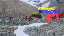 Venezuela: el primer país de Latinoamérica y de la Cordillera de los Andes que se quedó sin glaciares y entró en una crisis hídrica