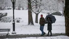 Estos son los condados de Florida que enfrentarán las temperaturas más bajas en Navidad y Año Nuevo