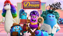 'Dream Productions', la serie de 'Intensamente': ¿cómo ver todos los episodios y de qué trata la nueva producción de Disney?