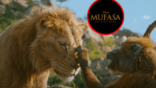 'Mufasa': ¿tiene escenas post créditos?