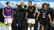 Revelan que jugadores de la selección peruana se solidarizaron con Jorge Fossati tras definirse su salida