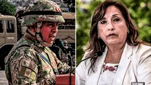 General del Ejército tras ser dado de baja por Dina Boluarte: Jamás manchen sus manos con sangre de inocentes