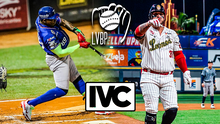 Juego de Leones vs Tiburones EN VIVO por la temporada regular de la LVBP: ¿dónde ver el partido de Caracas y La Guaira?