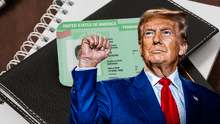 Donald Trump y la Green Card: ¿Una nueva promesa para graduados universitarios en Estados Unidos?