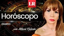 Horóscopo de Mhoni Vidente HOY, viernes 20 de diciembre: predicciones según tu signo del zodiaco