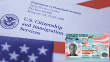 Atención, inmigrantes en USA: USCIS revela los 2 peores días para solicitar tu Green Card o ciudadanía americana