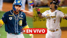 Navegantes del Magallanes vs Tigres EN VIVO vía Venevisión: ¿a qué hora ver por la LVBP GRATIS HOY, 20 de diciembre?