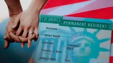 Malas noticias para inmigrantes en USA: estas personas no podrán obtener la Green Card por matrimonio en 2025