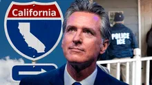 Propuesta 36 en California: el nuevo paquete de leyes firmado por Gavin Newsom que sanciona los robos