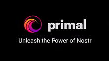 Primal: la red social descentralizada con billetera Bitcoin integrada y compra de Bitcoin