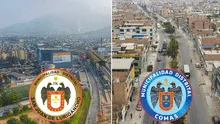 Este distrito supera a San Juan de Lurigancho y Comas en tamaño: conoce al verdadero gigante de Lima