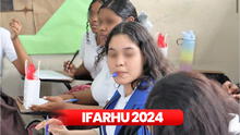 IFARHU 2024: conoce en qué provincias de Panamá podrás cobrar las becas del Concurso General HOY, 20 de diciembre