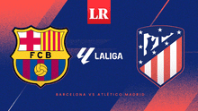 [ESPN y Disney Plus EN VIVO] Barcelona vs Atlético Madrid: ¿cómo ver este partidazo por la punta de LaLiga 2024-25?