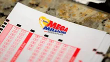 Un boleto de lotería en California roza la fortuna: a un número de ganar $760 millones en Mega Millions