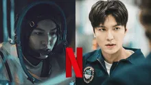 'Si las estrellas hablaran' de Lee Min Ho en Netflix: ¿cuándo se estrena en Latinoamérica y cómo ver el nuevo k-drama?