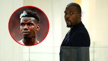 Caso Paul Pogba: Mathias Pogba es condenado a prisión por extorsionar a su propio hermano tras secuestro