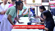 Adiós Renta Ciudadana y Devolución IVA: casi 1 millón de personas perderá el pago si no lo reclama hasta esta fecha