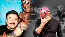 Quién fue Rey Misterio Sr., el histórico luchador mexicano que entrenó a la estrella de la WWE: ¿cuál es su legado?