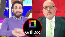 Rodrigo González se pronuncia sobre la abrupta salida de Beto Ortiz de Willax TV: "A seguir luchando"