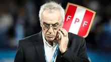 Revelan que Jorge Fossati se encuentra afectado por accionar de la FPF: "Tiene un amor profundo por el país"