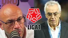 Mr. Peet destapa que el reemplazo de Jorge Fossati en la selección peruana dirige en la Liga 1: “Es casi seguro”