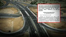 Nueva Autopista del Sol unirá Trujillo, Chiclayo y Piura: aprueban expropiación de terreno valorizado en casi S/100.000