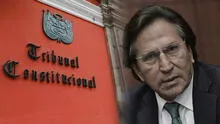 Alejandro Toledo se suma a Vizcarra y solicita acuerdo de colaboración usando sentencia del TC