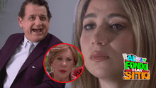 Final de 'Al fondo hay sitio': Miguel Ignacio vuelve, Jimmy viaja a China por el amor de Alessia y Francesca enfrenta la investigación policial por u muerto