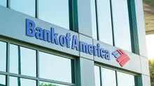 ¡Atención, residentes en California! Bank of America anuncia las sucursales que cerrarán desde enero de 2025