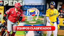 Estos son los equipos clasificados al round robin LVBP 2024-25: conoce quiénes están eliminados y cuándo empieza