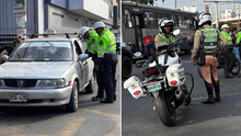 Asesinan de un disparo a taxista en exteriores de agencia de transporte en la avenida México, en La Victoria