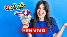 Lotería Nacional de Panamá EN VIVO HOY, 21 de diciembre 2024: resultados Lotto y Pega 3, qué jugó y números ganadores