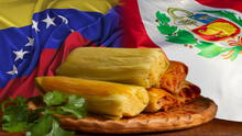 Tamal peruano vs. hallaca venezolana: ¿en qué se diferencian ambos platillos y qué ingredientes llevan?