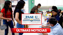 Grandes novedades del PASE-U EN VIVO, 21 de diciembre: tercer pago, calendario y verificar el depósito de la beca de IFARHU