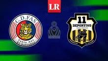 FAS vs 11 Deportivo EN VIVO HOY: juegan la final de la Liga Mayor de Fútbol de El Salvador 2024