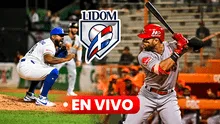 Tigres del Licey vs Leones del Escogido EN VIVO HOY, 22 de diciembre: hora, dónde ver y pitchers por la Lidom 2024-25