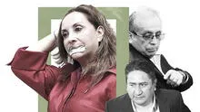 Dina Boluarte comparece más en la fiscalía que ante los medios de comunicación