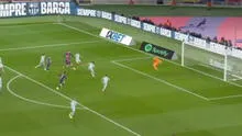 Pedri marca golazo para el 1 a 0 del Barcelona contra Atlético de Madrid y pone a 'culés' como únicos líderes