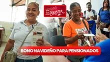 Bono Navideño 2024 para pensionados en RD: consigue ahora el subsidio de Luis Abinader y verifica hasta cuándo lo pagan