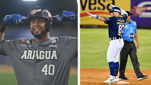 Juego de Navegantes del Magallanes vs Tigres HOY EN VIVO por la LVBP 2024-25 vía IVC ONLINE GRATIS