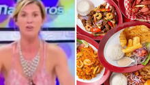 Periodistas chilenos elogian la comida peruana: “Están a la par con la francesa”