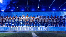 Alianza Lima ya tiene rival para la Tarde Blanquiazul 2025: equipo multicampeón de Ecuador confirma presencia en evento