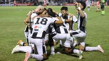 ¡Diriangén tricampeón! En la final, el Cacique derrotó a Real Estelí por la Liga Primera de Nicaragua