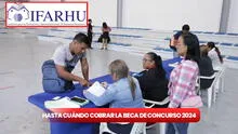 La fecha límite para cobrar las Becas de Concurso 2024 de IFARHU: revisa hasta cuándo y cómo obtener el beneficio