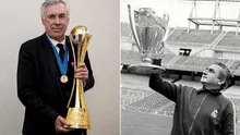 Carlo Ancelotti alcanza la cima como el entrenador más ganador del Real Madrid: superó a Miguel Muñoz con 15 títulos