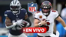 ¿Quién ganó Dallas Cowboys vs Tampa Bay? Resultado y cómo van los Vaqueros por la NFL 2024 HOY, 22 de diciembre