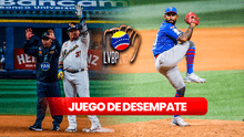 TRANSMISIÓN Leones vs Tiburones EN VIVO HOY, juego de desempate por la LVBP 2024-25: horario y en qué canal transmiten