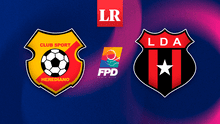 Partido Herediano vs Alajuelense EN VIVO HOY: ¿a qué hora juegan la final de la liga de Costa Rica?