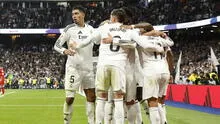 [VER GRATIS] Real Madrid vs Sevilla EN VIVO vía DSports por LaLiga de España ONLINE